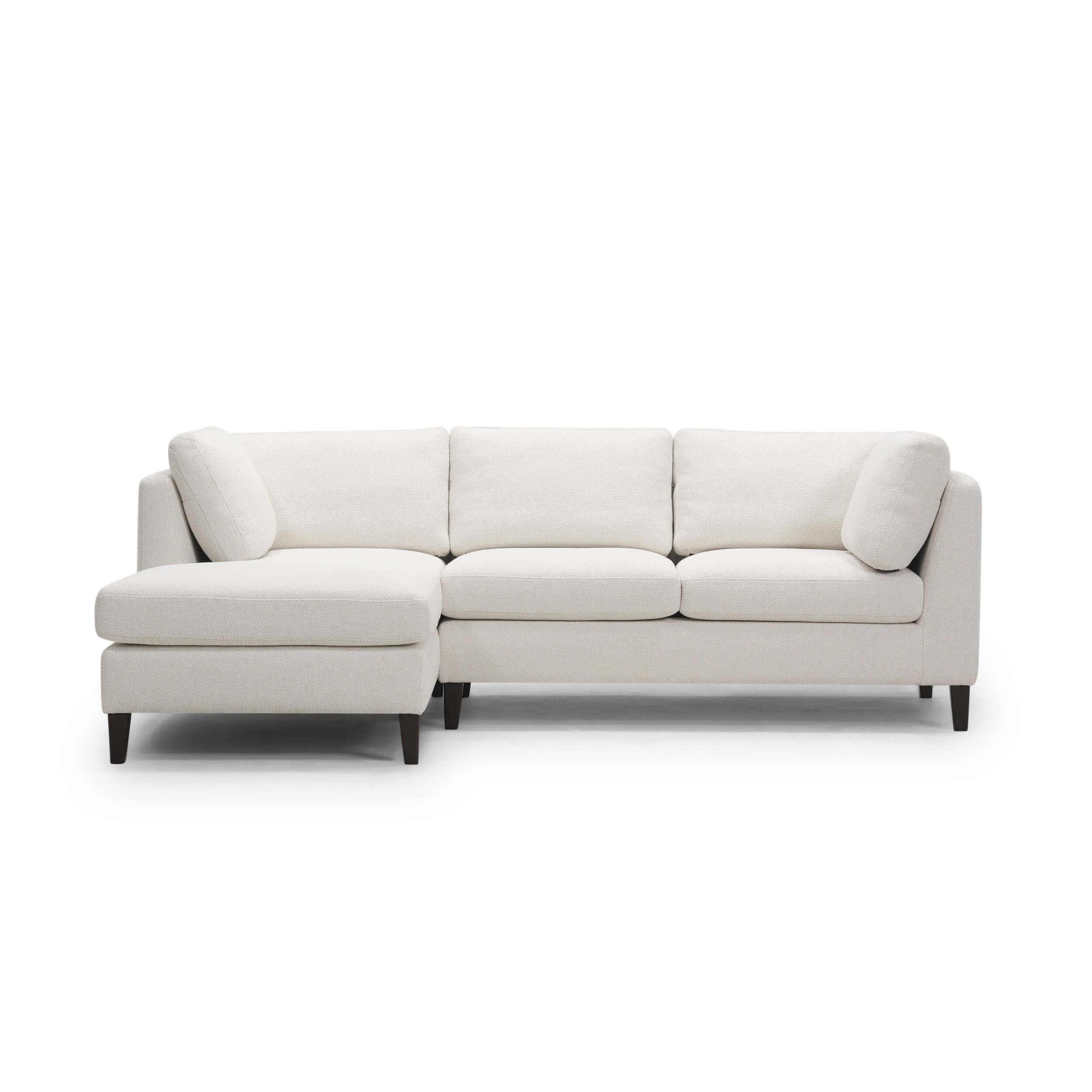 Salema 2-Piece Sectional Sofa With Chaise by EQ3